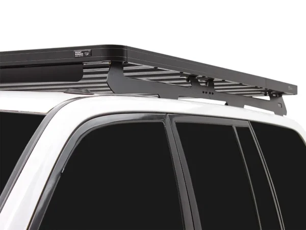 Toyota Land Cruiser 100/Lexus LX470 Slimline II Roof Rack Kit - Image 2