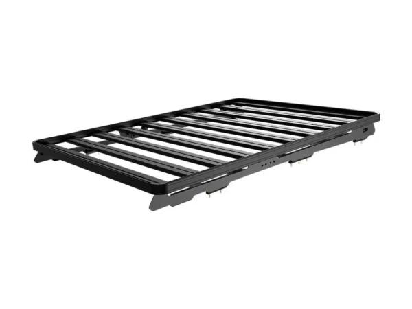 Toyota Land Cruiser 100/Lexus LX470 Slimline II Roof Rack Kit - Image 3