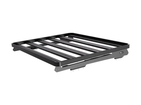 Toyota Land Cruiser 100 Slimline II 1/2 Roof Rack Kit - Image 2