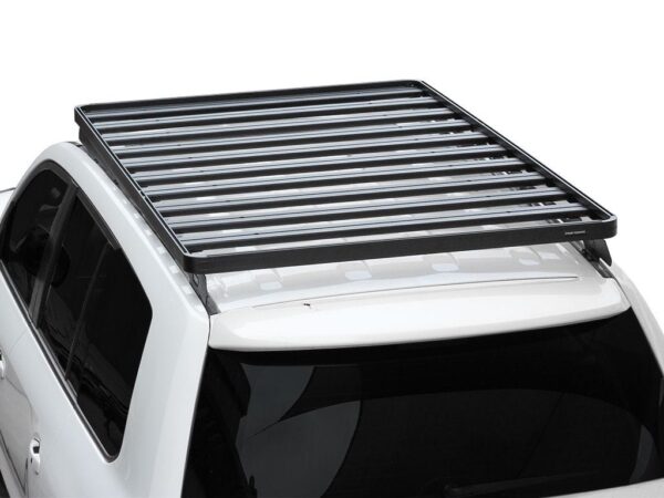 Toyota Land Cruiser 200/Lexus LX570 Slimline II Roof Rack Kit / Low Profile - Image 2