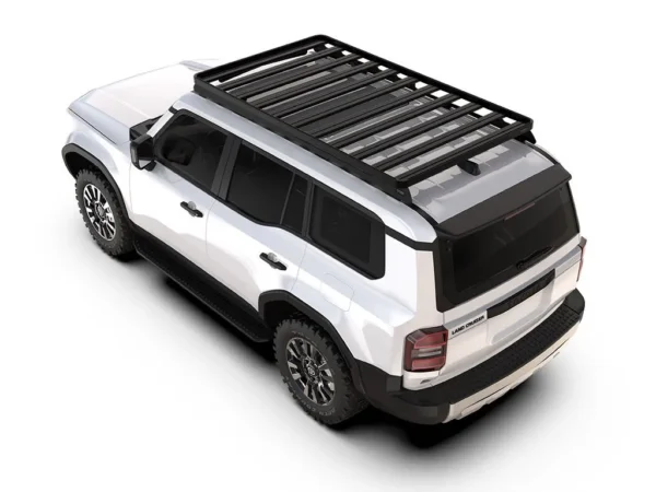 Toyota Land Cruiser 250 (2024-Current) Slimline II Roof Rack Kit - Image 2