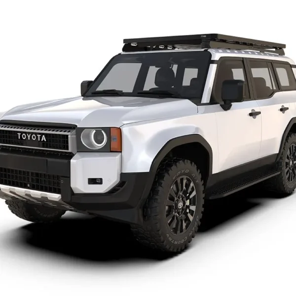 Toyota Land Cruiser 250 (2024-Current) Slimline II Roof Rack Kit