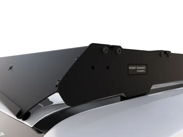 Toyota Land Cruiser 250 (2024-Current) Slimsport Roof Rack Kit / Light Bar Ready - Image 3