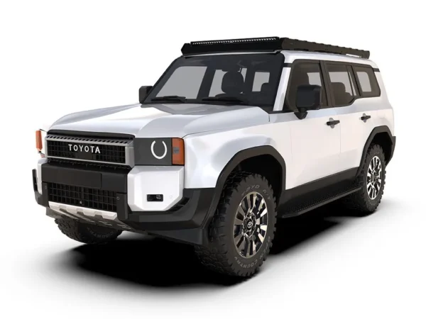 Toyota Land Cruiser 250 (2024-Current) Slimsport Roof Rack Kit / Light Bar Ready