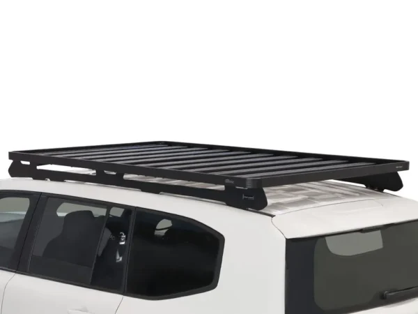 Toyota Land Cruiser 300 Slimline II Roof Rack Kit - Image 2