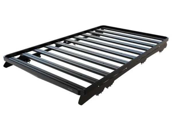 Toyota Land Cruiser 300 Slimline II Roof Rack Kit - Image 4