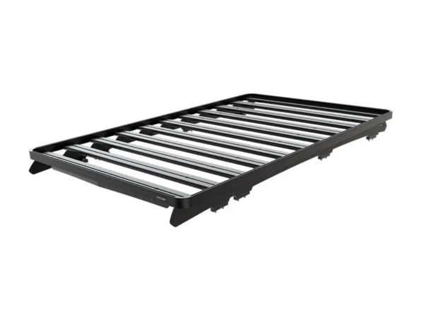 Toyota Land Cruiser 300 Slimline II Roof Rack Kit / Low Profile - Image 4