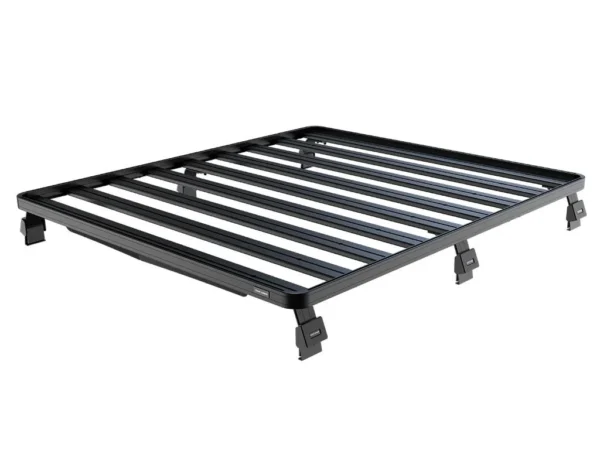 Toyota Land Cruiser 40 (1960-1984) Slimline II Roof Rack Kit - Image 2