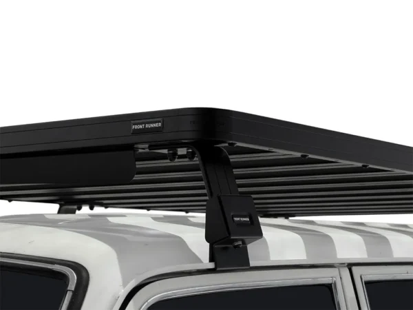 Toyota Land Cruiser 60 Slimline II Roof Rack Kit / Tall - Image 3