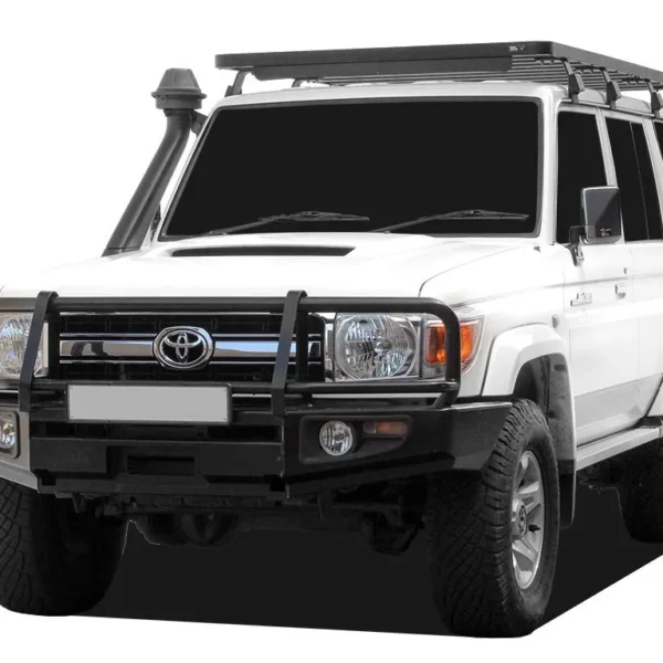 Toyota Land Cruiser 76 Slimline II Roof Rack Kit
