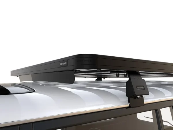 Toyota Land Cruiser 80 Slimline II 1/2 Roof Rack Kit - Image 3