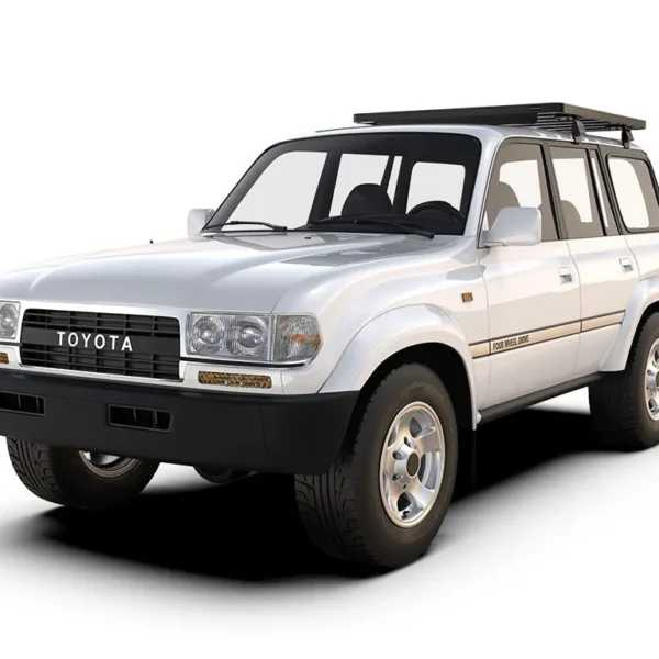 Toyota Land Cruiser 80 Slimline II 1/2 Roof Rack Kit