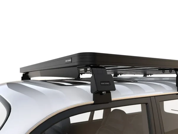Toyota Land Cruiser 80 Slimline II Roof Rack Kit / Tall - Image 5