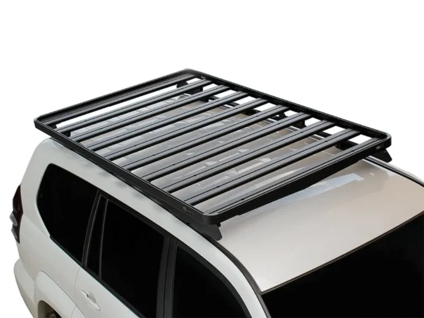 Toyota Prado 120 Slimline II Roof Rack Kit - Image 2