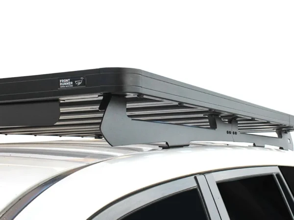Toyota Prado 120 Slimline II Roof Rack Kit - Image 3