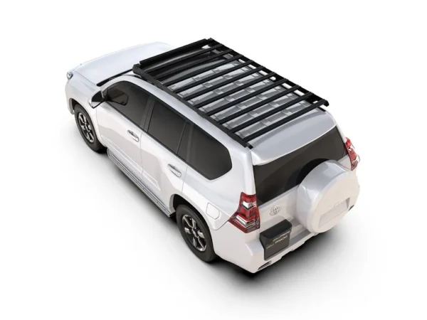 Toyota Prado 150 (2010-2024) Slimsport Roof Rack Kit - Image 2