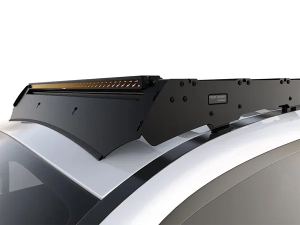 Toyota Prado 150 (2010-2024) Slimsport Roof Rack Kit - Image 3