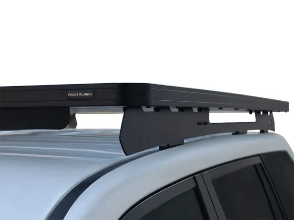 Toyota Prado 150 Slimline II Roof Rack Kit - Image 3
