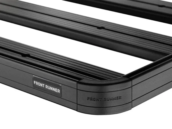 Toyota Land Cruiser 100/Lexus LX470 Slimline II Roof Rack Kit - Image 5