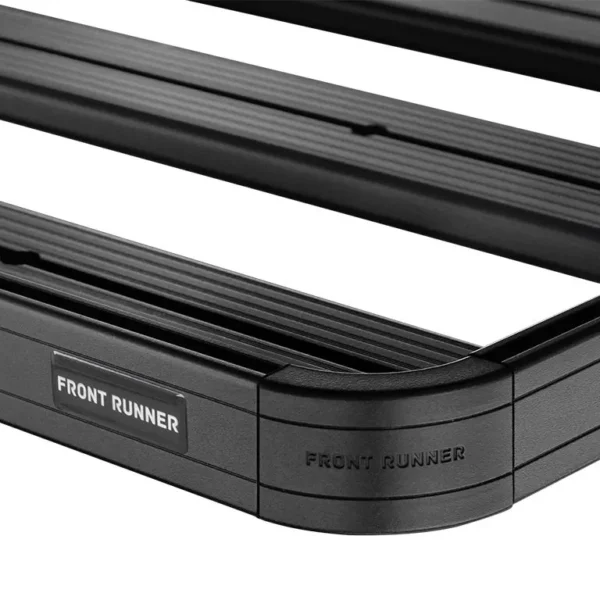 Toyota Prado 120 Slimline II 1/2 Roof Rack Kit