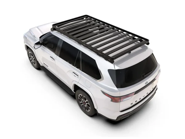 Toyota Sequoia (2022-Current) Slimline II Roof Rack Kit - Image 2