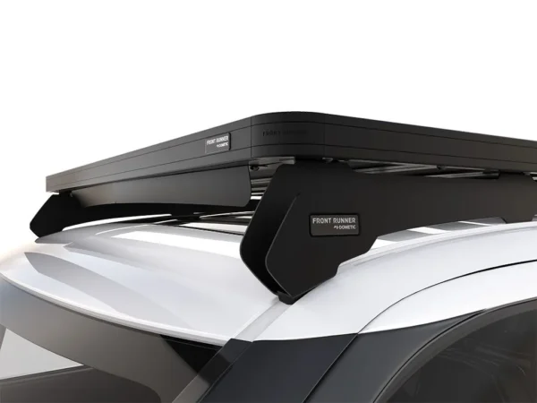 Toyota Sequoia (2022-Current) Slimline II Roof Rack Kit - Image 3