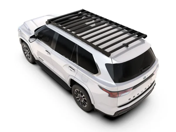 Toyota Sequoia (2023-Current) Slimsport Roof Rack Kit - Image 2