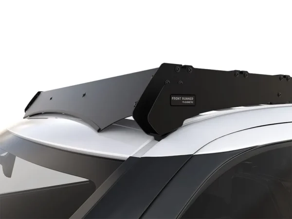 Toyota Sequoia (2023-Current) Slimsport Roof Rack Kit - Image 3
