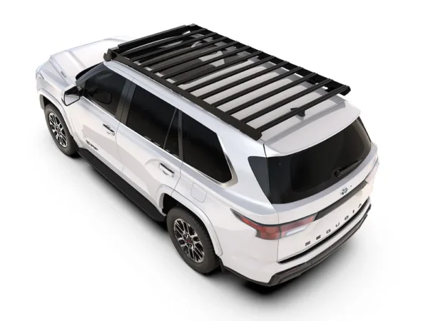 Toyota Sequoia (2023-Current) Slimsport Roof Rack Kit / Light Bar Ready - Image 2