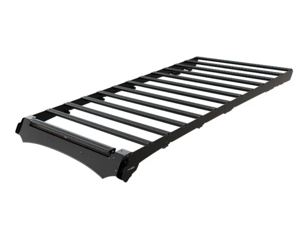 Toyota Sequoia (2023-Current) Slimsport Roof Rack Kit / Light Bar Ready - Image 4