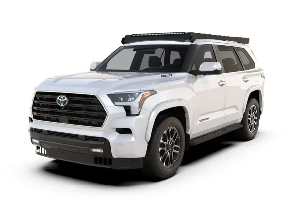 Toyota Sequoia (2023-Current) Slimsport Roof Rack Kit / Light Bar Ready