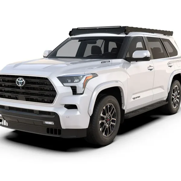 Toyota Sequoia (2023-Current) Slimsport Roof Rack Kit / Light Bar Ready