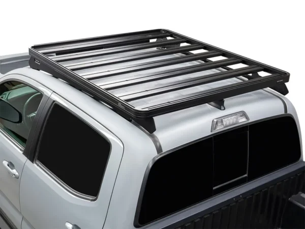 Toyota Tacoma (2005-2023) Slimline II Roof Rack Kit - Image 2