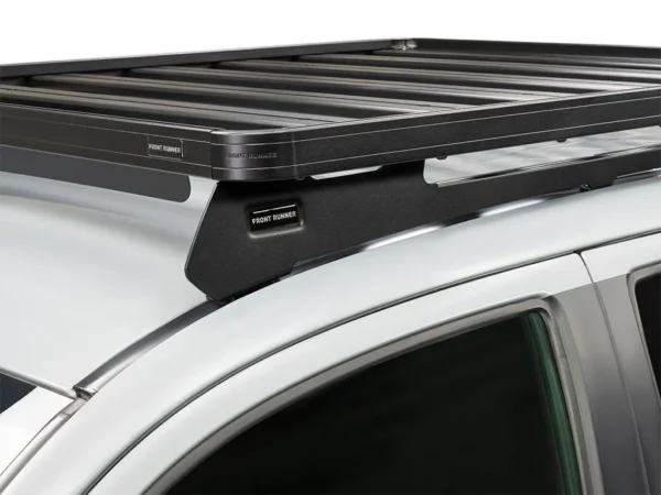 Toyota Tacoma (2005-2023) Slimline II Roof Rack Kit - Image 3