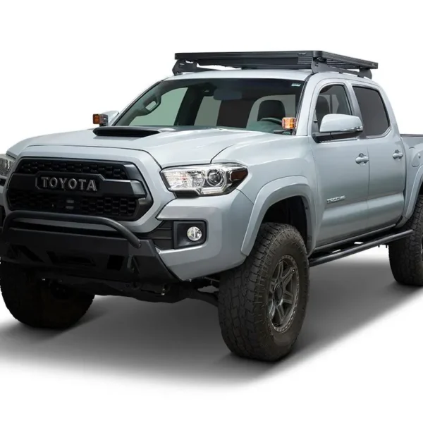 Toyota Tacoma (2005-2023) Slimline II Roof Rack Kit