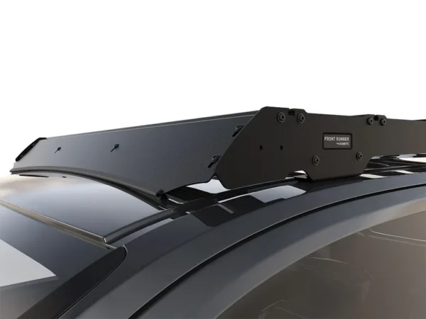 Toyota Tacoma 4th Gen Double Cab (2024-Current) Slimsport Roof Rack Kit - Image 3
