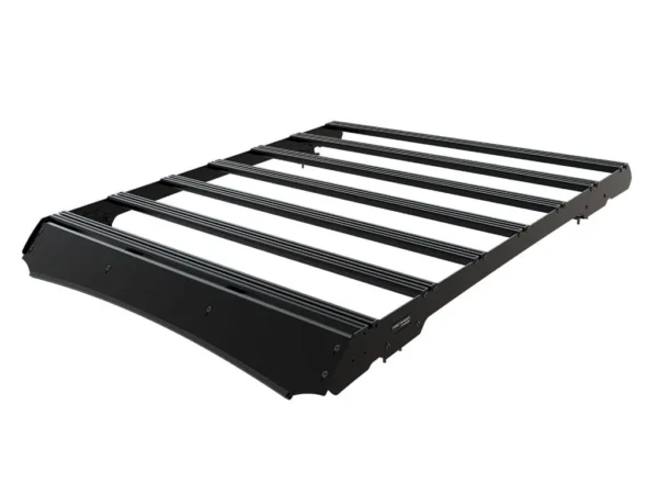 Toyota Tacoma 4th Gen Double Cab (2024-Current) Slimsport Roof Rack Kit - Image 4