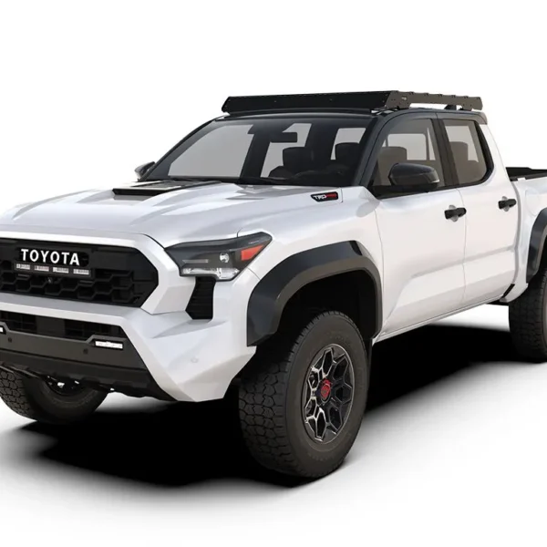 Toyota Tacoma 4th Gen Double Cab (2024-Current) Slimsport Roof Rack Kit