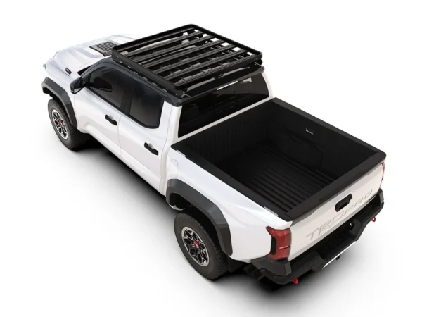 Toyota Tacoma Double Cab (2024-Current) Slimline II Roof Rack Kit - Image 2
