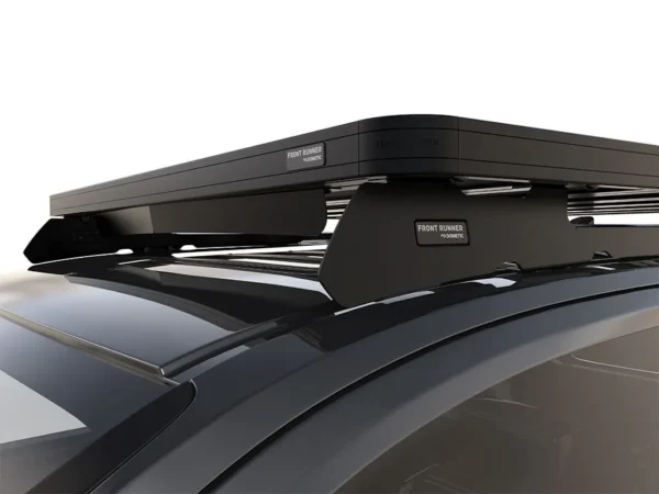 Toyota Tacoma Double Cab (2024-Current) Slimline II Roof Rack Kit - Image 3