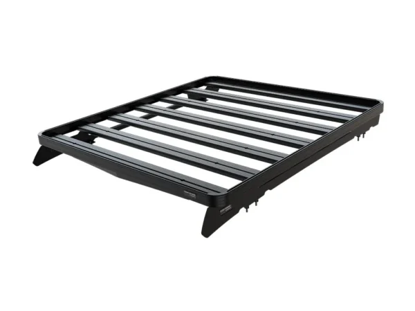 Toyota Tacoma Double Cab (2024-Current) Slimline II Roof Rack Kit - Image 4
