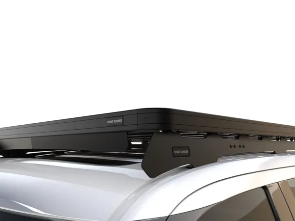 Toyota Tundra Crew Max (2022-Current) Slimline II Roof Rack Kit / Low Profile - Image 3