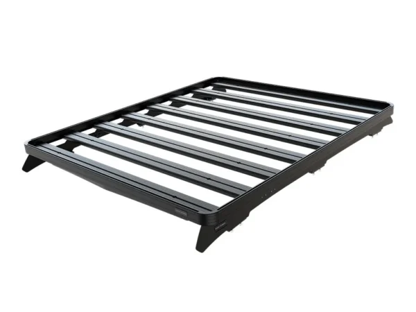 Toyota Tundra Crew Max (2022-Current) Slimline II Roof Rack Kit / Low Profile - Image 4