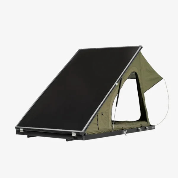 Carbonlite Rooftop Tent — Cruiser Tech Overland