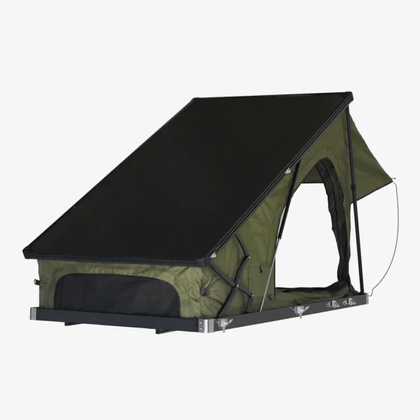 Carbonlite-X Rooftop Tent — Cruiser Tech Overland