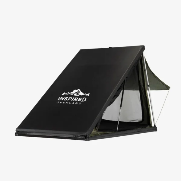 Standard Lightweight Rooftop Tent — Cruiser Tech Overland