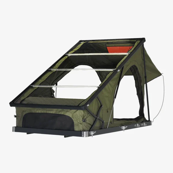 Stargazer Duo Rooftop Tent — Cruiser Tech Overland