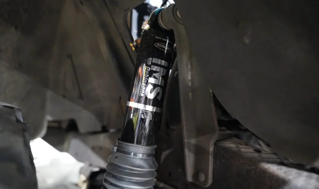 1984 Toyota Land Cruiser FJ40 - Cruiser Tech certified (17)