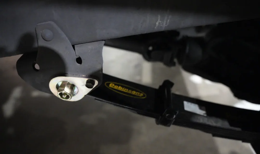 1984 Toyota Land Cruiser FJ40 - Cruiser Tech certified (18)