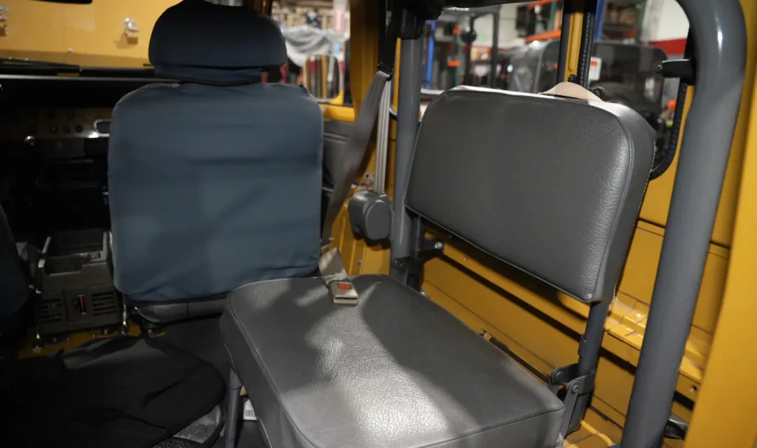 1984 Toyota Land Cruiser FJ40 - Cruiser Tech certified (20)